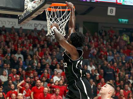 הולנד וירושלים פתחו טוב (אלן שיבר)