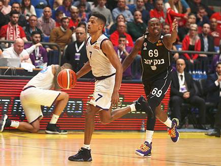 ווטרס. מהפך סגול ברבע השלישי (אלן שיבר)