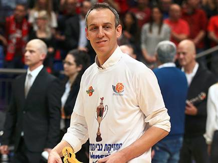 קטש בסיום (אלן שיבר)