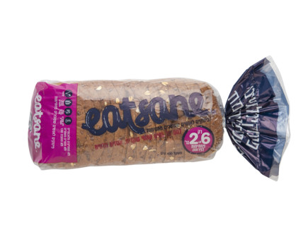 לחם דל פחמימות, eatsane (צילום: יחסי ציבור)