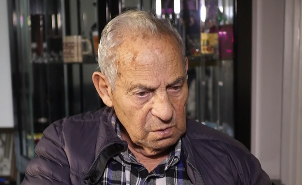חסך כסף לבית אבות – והכסף נגנב