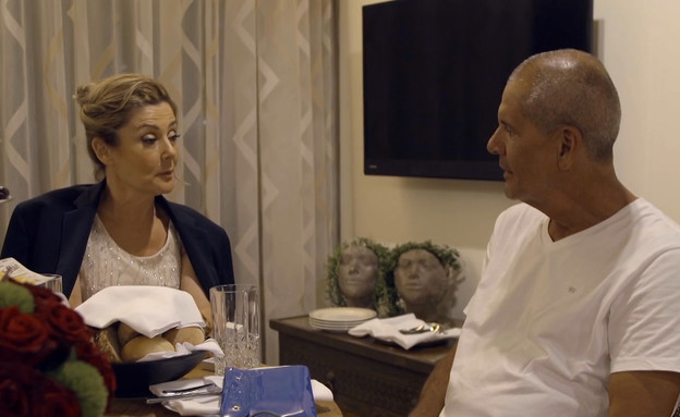 ירח דבש: לאן יטוסו דובי ואריק?