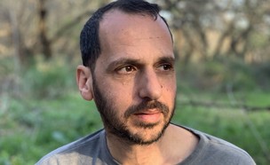 אבידן רייך (צילום: יח"צ)