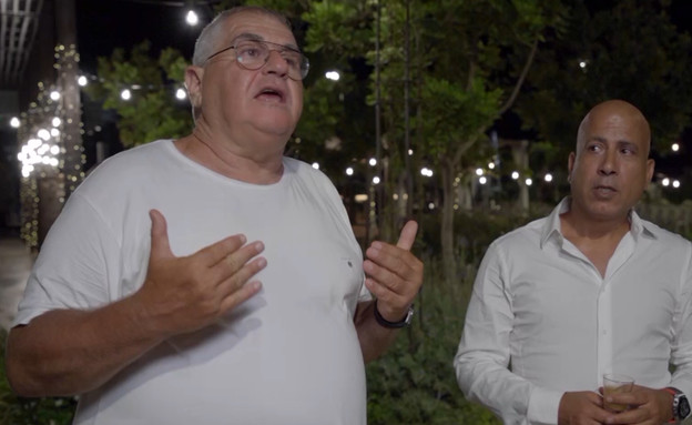 מבחן החבר'ה של דובי ואריק