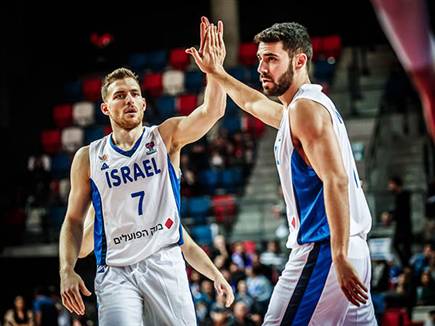 מקל ומנקו. שמרו על מאזן מושלם (עודד קרני)