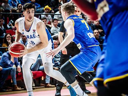 אבדיה. עשה את ההבדל (עודד קרני)