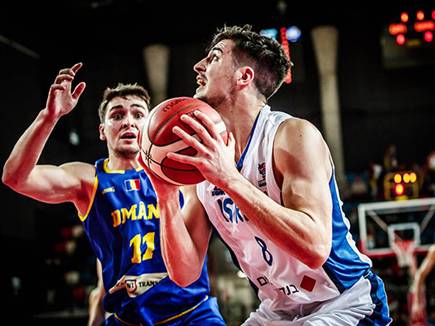 אבדיה. ברוכה הבאה (עודד קרני)