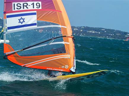 (RSXCLASS) (צילום: ספורט 5)