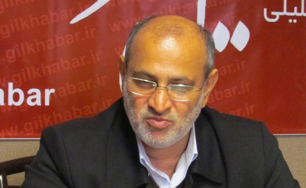 מחמד עלא רמדאני, חבר פרלמנט איראני שמת מנגיף הקורו