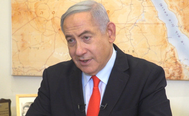 בנימין נתניהו על עזה והקלטות היועץ של גנץ 