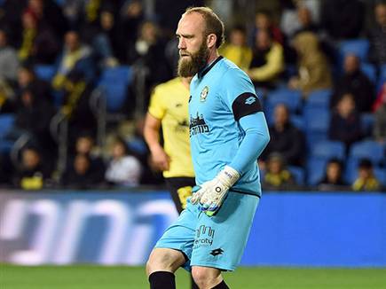 עמוס במוקד (ברני ארדוב)