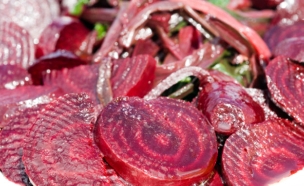 סלק (צילום: vlasidis, Istock)