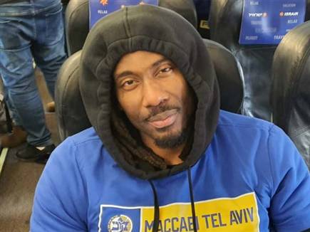 סטודמאייר כבר מוכן