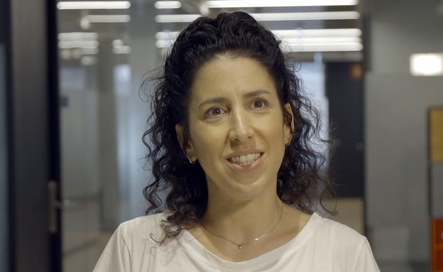 שלב ההתאמה: הכירו את מורן שינדלר