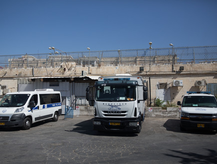 הבלשים הוזנקו: נאשם בפרשת ריגול לטובת איראן הסתבך שוב