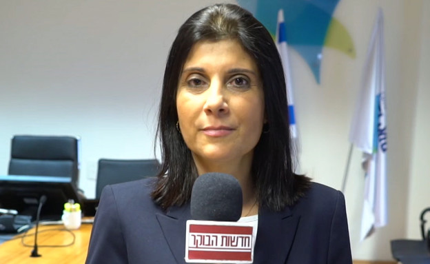 נציגת משרד הבריאות על פתיחת מוסדות הלימודים