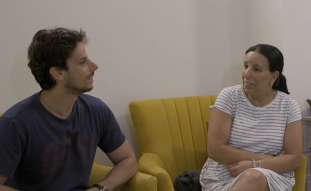 9 ימים לחופה: מור ומאור מספרים למשפחות 