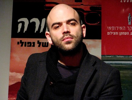 רוברטו סביאנו