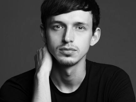 רובן ואן שחלם (צילום: Romy Treebusch, באדיבות המצולם)