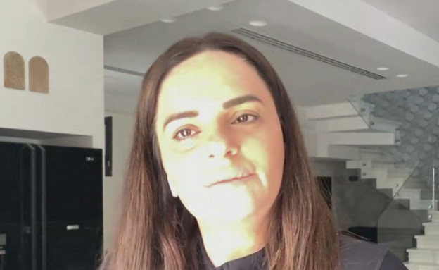 אופירה אסייג על ההתמודדות עם ימי הסגר