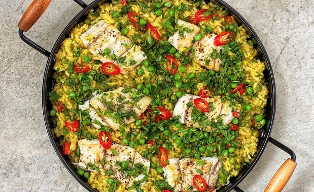 פאייה ברמונדי ישראלי