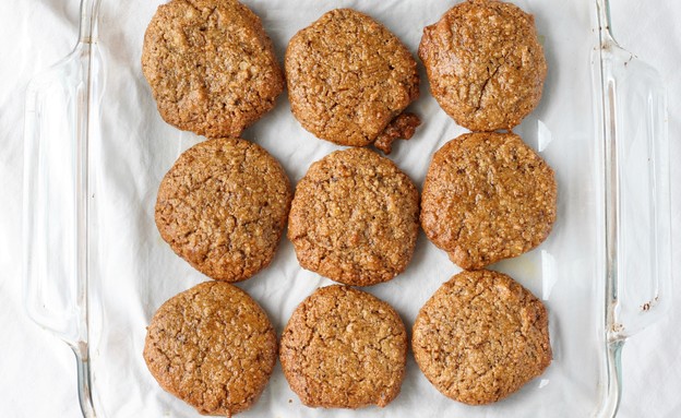 טירמיסו כשר לפסח - מתחילים בהרכבהה