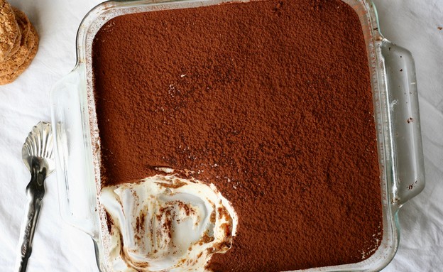 טירמיסו כשר לפסח