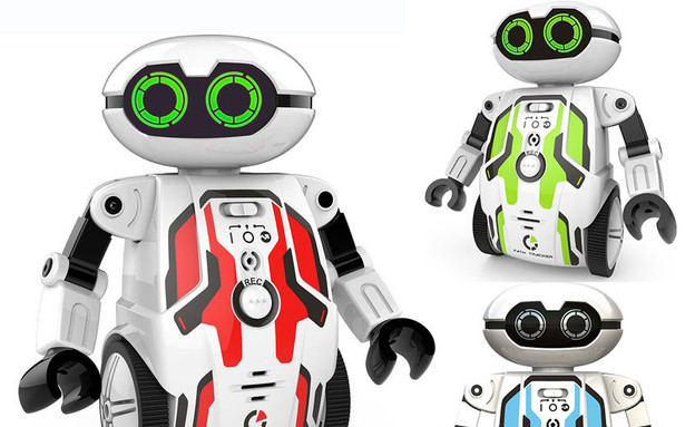 רובוט מפצח המבוך 99 שח להשיג באתר אמיגו - פסח 2020
