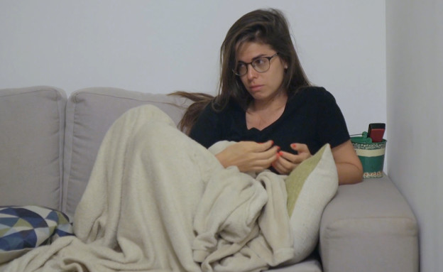 דנית ואמיר פותחים את הקלפים