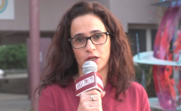 ראש עיריית אור יהודה ליאת שוחט על הסגר