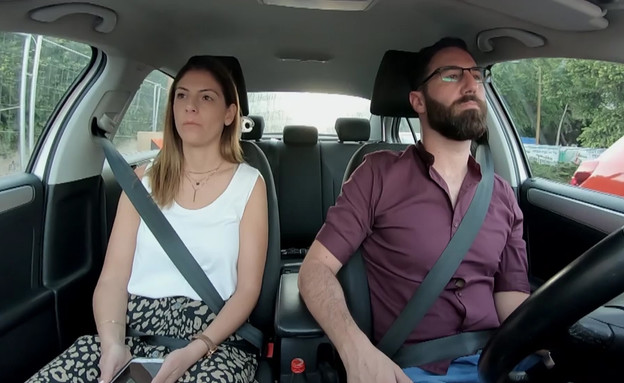 הבית המשותף: הגר וניר עדיין לא מסתדרים