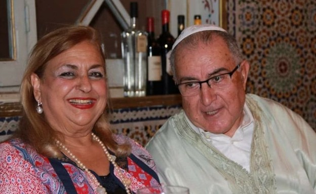 קורונה במרוקו - חברי הקהילה היהודית שנפטרו מהמחלה