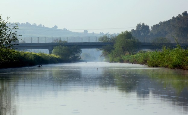 יסוד המעלה (צילום:  רונן טופלברג)