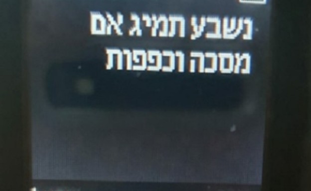 מכוני ליווי בקורונה (צילום: צילום פרטי)