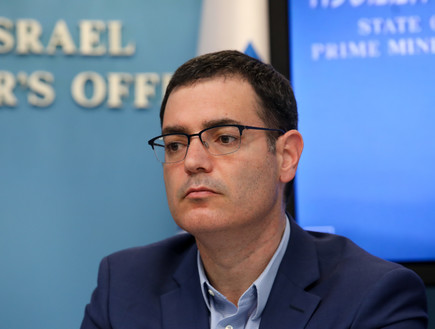 משה בר סימן טוב 2 (צילום: פלאש 90)