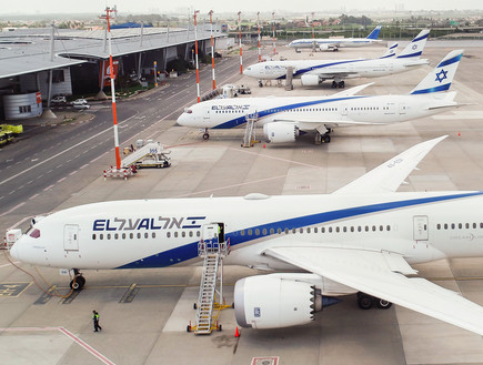 תביעה על סך 200 אלף שקל נגד אל על: עובד החברה התנהג באופן משפיל ומבזה מול נוסעים בני העדה הדרוזית