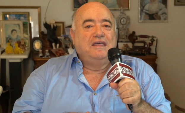 ד"ר שקשוקה על קריסת ענף המסעדנות
