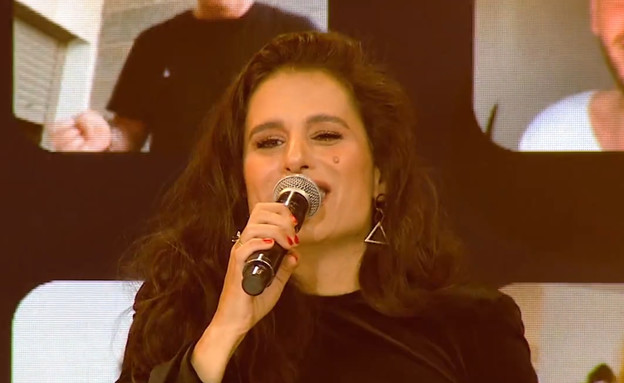 "מלכת השושנים" – לא נפסיק לשיר