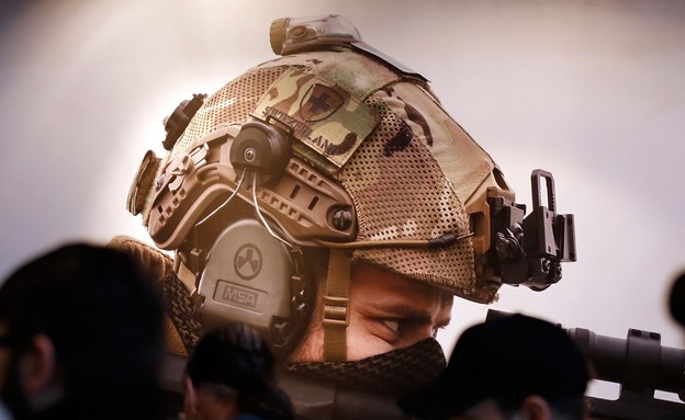יחידות הצבא (צילום: STEFAN WERMUTH/AFP/Getty Images)
