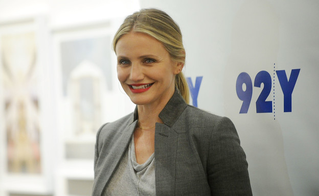 Cameron Diaz, 2016 (Photo: Brad Barket / Getty Images)