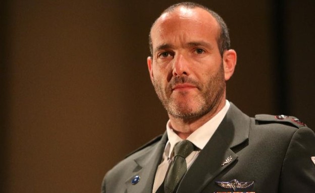 החזן הראשי לצה''ל החזן הראשי לצה''ל