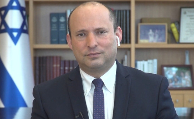שר הביטחון נפתלי בנט על עמנואל מורנו ז"ל