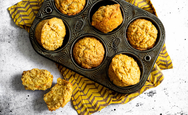 מאפינס ארוחת בוקר מאפינס ארוחת בוקר