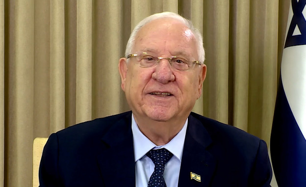 שאלת נשיא המדינה: מי מכיר את השיר?