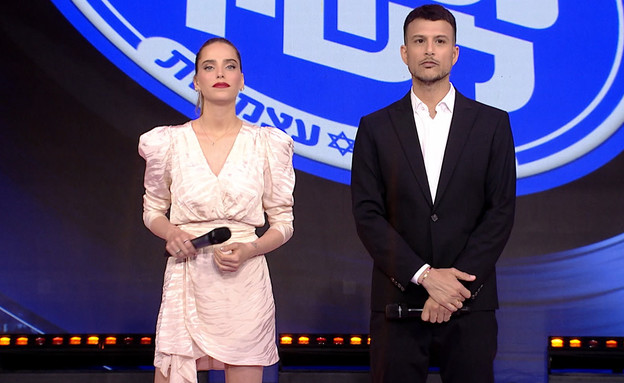 משחקים מהבית: מי יהיה אלוף ישראל במוזיקה?