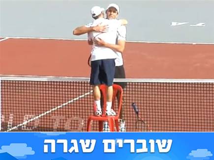 sportFive1011742 (צילום: ספורט 5)