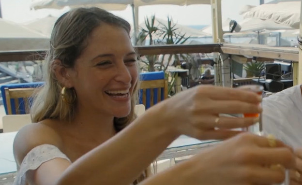 מור ומאור מבלים עם החברים הרווקים של מור