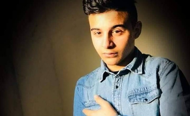 דיווח פלסטיני: נער בן 14 מאל פאוור נהרג מאש צה"ל (צילום: כלי תקשורת פלסטינים)