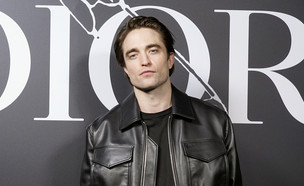 רוברט פטינסון, 2020 (צילום: Francois Durand for Dior/Getty Images)