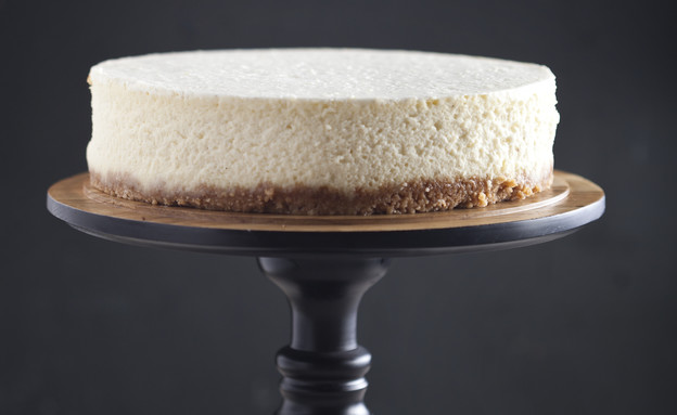 עוגת גבינה של מימי בייקרי  (צילום: דניאל לילה , יח"צ)